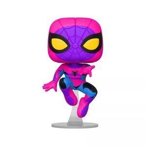 Funko Pop! }[xFubNCg XpC_[} rj[tBMA  ubNCgGfBV XpC_[} (Pop̂)