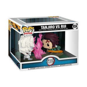 Funko Pop! [gFSł̐n YY vs 