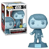 楽天市場】pop！ スター・ウォーズ ルーク・スカイウォーカーの通販