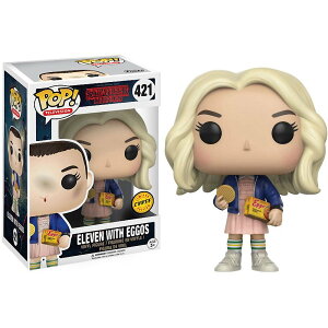 Funko Cu [GSt] (`FCX)FXgW[EVOX x Pop! TV rj[tBMAveN^[oh [#421/13318 - B]