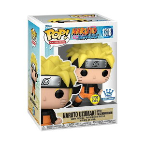 Funko Pop! Aj[VF܂ig #1319 ~ Vbv