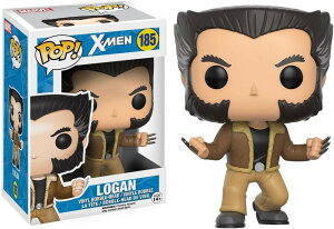 Funko Pop! }[xFX-MEN [K ANVtBMA