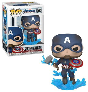 Funko Pop! }[x AxW[Y GhQ[ #573 WjAƉꂽLveEAJ rj[tBMA