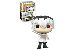 Funko Pop 1124 X萢 ÈłŌ 