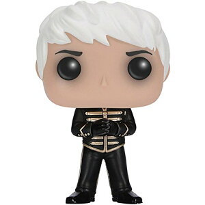 Funko POP bNX: }CEP~JE}X p[h WF[hEEFC ANVtBMA ubN