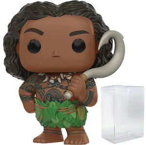 Funko fBYj[: AiƓ`̊C - }EC Pop! rj[tBMA (ΉveN^[P[Xt) }`J[ 3.75C`
