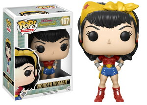 Funko POP q[[Y: DC{VF _[E[} gCtBMA (X^C͈قȂꍇ܂)