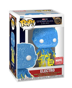 Funko POP! XpC_[}: m[EEFCEz[ ÈłŌGNg }[xRN^[R[vX }`J[ (69036)