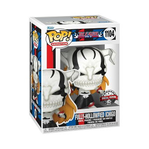 Funko Pop! Aj[V BLEACH S  (@Xg[f) tBMA (Entertainment Earth)