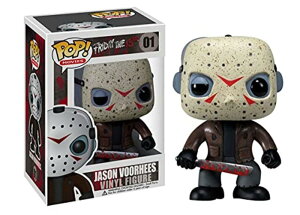 Funko Pop! [r[ 13̋j WFC\E{[q[Y