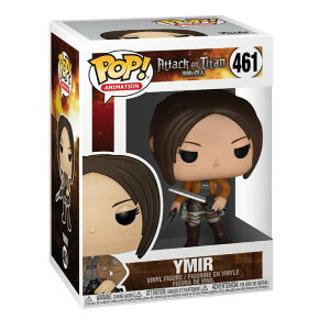 Funko Pop! Aj i̋l ~
