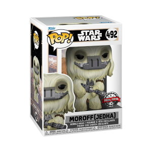 Funko Pop! X^[EEH[YFANXEUEMNV[vtErj[{uwbhA