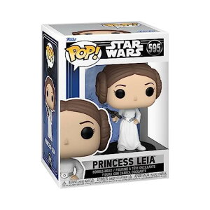 Funko Pop! スター・ウォーズ ニュー・クラシックス レイア姫