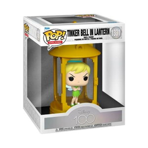 Funko Pop! fbNXF fBYj[ 100 - ^̃eBJ[Ex