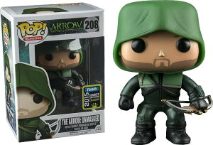 Funko Pop! �e���r�V���[�Y #208 �A���[ �A���}�X�N�h (SDCC 2015 �����)