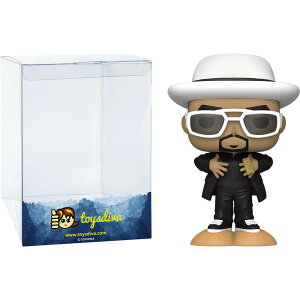 Sir Mix-A-Lot: Pop! Rocks rj[tBMA oh ݊̂'ToysDiva'OtBbNveN^[t (275-54312 - B)