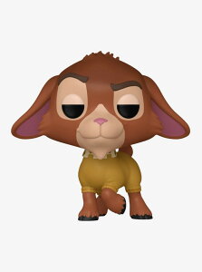 Funko Pop! fBYj[ EBbV @eB[m rj[tBMA