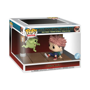 yFunko Popzp ՏƎ􂢂̐l` RNeBu rj[tBMA
