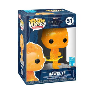 Funko Pop! A[eBXgV[Y: }[x CtBjeBETK - z[NAC tBMA