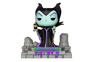 Funko Pop! fbNX: fBYj[BY - }tBZg fBAut (XyVGfBV) #1206 rj[tBMA