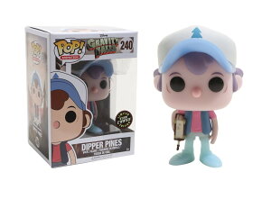 Funko Pop! Aj[V OreBtH[Y fBbp[EpCY 3.75C` oAg `F[X rj[tBMA