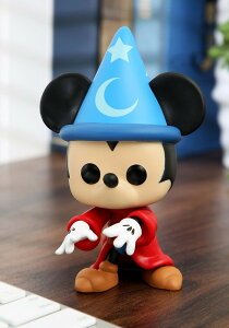 Funko Pop! fBYj[ t@^WA 80NLO - @g~bL[ rj[tBMA