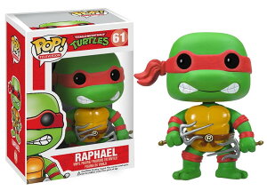 Funko Pop |bv erV[Y TMNT t@G rj[tBMA