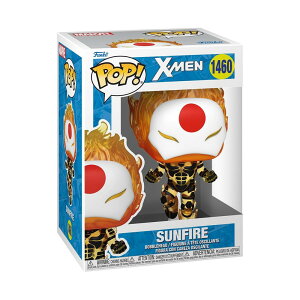 Funko POP }[x X-Men Tt@CA RN^u rj[tBMA