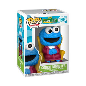 Funko Pop TV: ZT~Xg[g - NbL[X^[ RN^u rj[tBMAObY