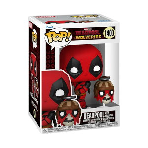 Funko Pop! & ofB: fbhv[ & E@ - wbhv[tfbhv[ RN^u rj[tBMA