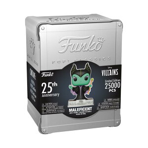 Funko Pop! fBYj[: 25NLONVbNX - }tBZg Vbv