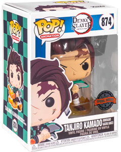 Sł̐n tBMA Funko Pop }YY ̐n ver.