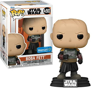 Funko Pop! X^[EH[Y: }_A - {oEtFbg wbgȂ rj[ {uwbh 