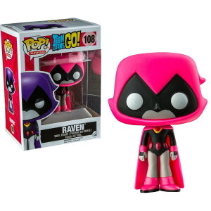 Funko Pop! erV[Y eB[E^C^YGO! sNC (gCUX)