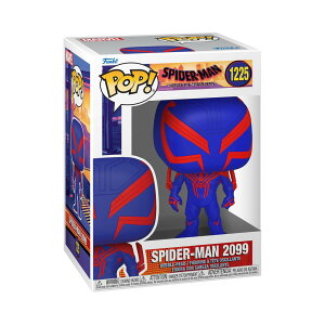Funko POP! XpC_[}:ANXEUEXpC_[o[X ~QEIn XpC_[}2099