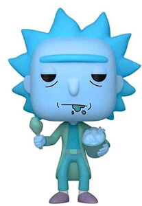 FUNKO POP! ANIMATION: ���b�N&���[�e�B - �z���O�������b�N �`�L���t��