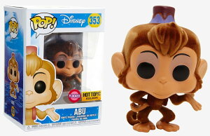 Funko Funko Pop! fBYj[: AW - Au[ (tbN GNXN[Vu) #353