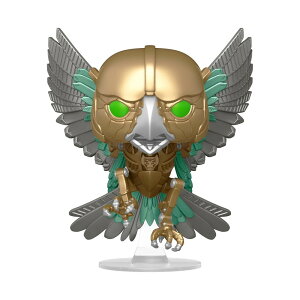 Funko Pop |bv [r[Y: gXtH[}[ r[Xg CY - GA[ CU[CU[ 2023 T}[RxV RN^u