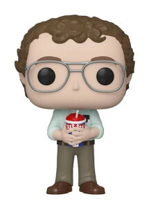 Funko Pop! TV: XgW[ VOX - ANZC rj[tBMA