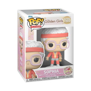 Funko Pop TV: S[fK[Y 40NLO - \tBAEyg - RN^urj[tBMAObY