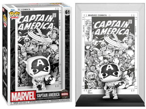 Funko Pop R~bNJo[: }[x85NLO - LveAJ - }[xR~bNX - RN^urj[tBMA