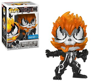 Funko Pop! }[x Fm rj[ {uwbh FmS[XgC_[ #369 Walmart