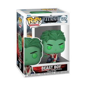 Funko Pop! TV: ^C^Y - r[Xg{[C - DC ^C^Y - RN^u rj[tBMA - Mtg