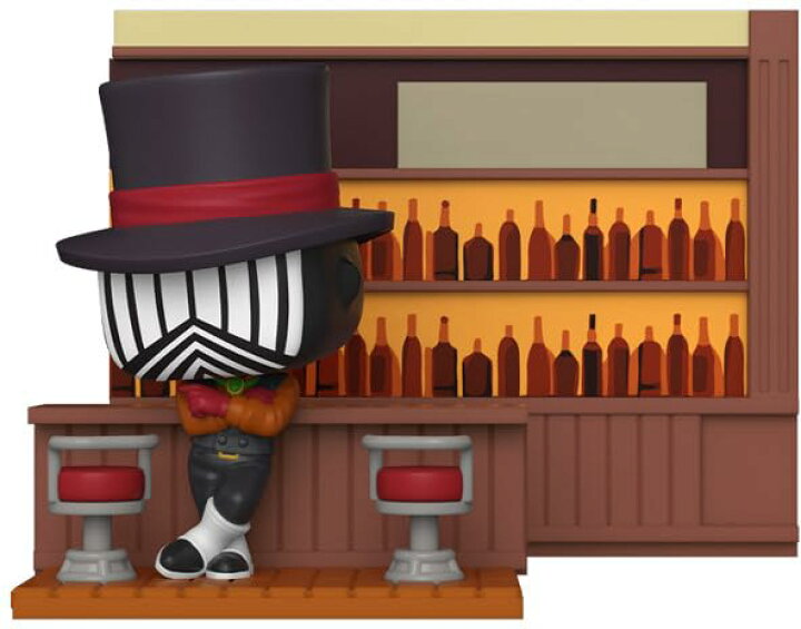 楽天市場】Funko スペシャリティシリーズ POP! デラックス: 僕の 