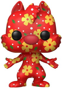 Funko Pop fBYj[ A[gV[Y `bv (f[) Funko Pop! tBMA f 31 | 55673 