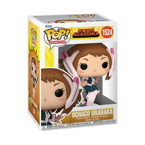 Funko POP! �A�j���[�V����: �l�̃q�[���[�A�J�f�~�A - �����q ����� - ���A�`�F�C�X�o���A���g1/6�̊m�� - ���^���b�N
