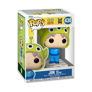 Funko Pop! bNX: gCXg[[ x Tiny TAN - W GCA tBMA