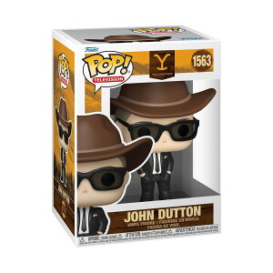 Funko Pop TV: CG[Xg[ - WE_bg RN^u