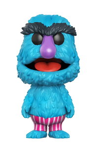 Funko Pop! ZT~Xg[g: w[X^[