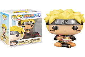 Funko Pop! Aj[V: NARUTO -ig- ` - ܂ig [/˂Hׂ